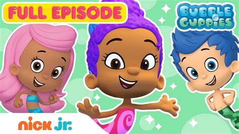 bubbleguppies|bubble guppies full episodes.